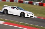 Lexus LF-A 2010 года